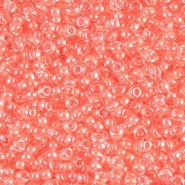 Miyuki seed beads 11/0 - Luminous flamingo 11-1122